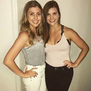 Meet your Posher, Lexi